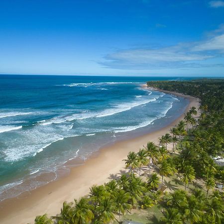 Pousada Oceano Atlantico Marau  Luaran gambar